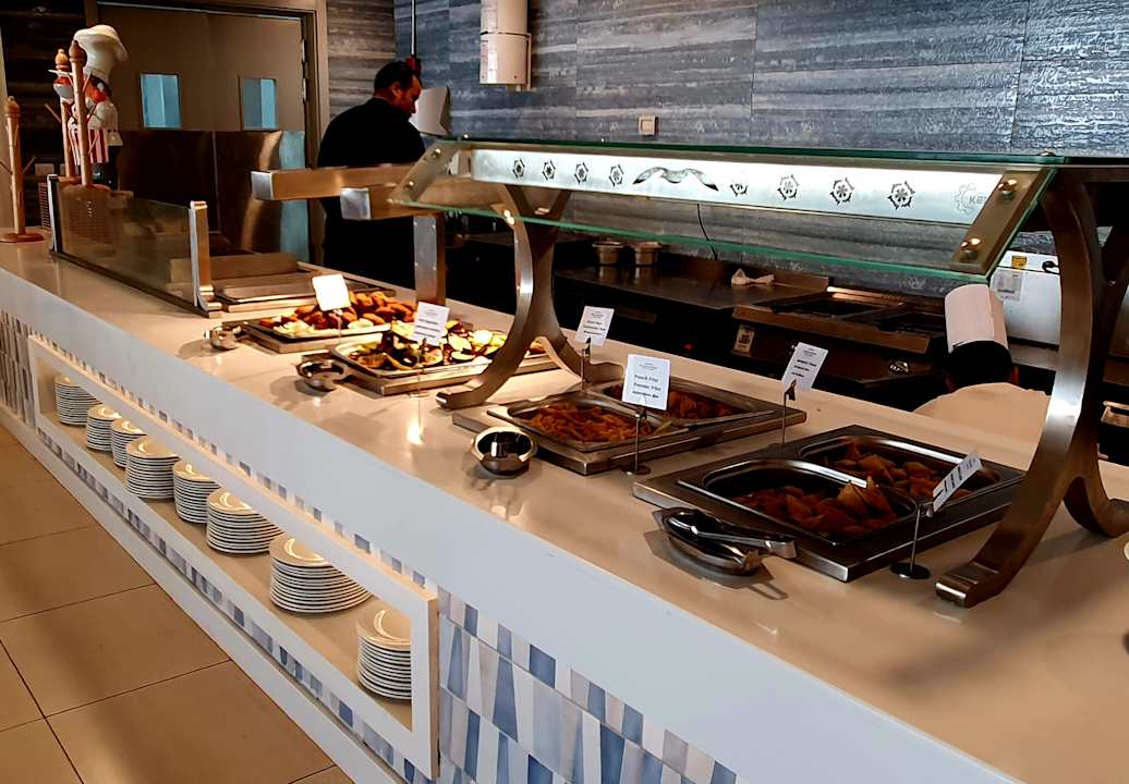 Gastro Albatros Makadi Resort