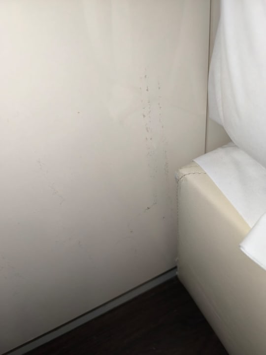 Zimmer Hotel Prens Berlin