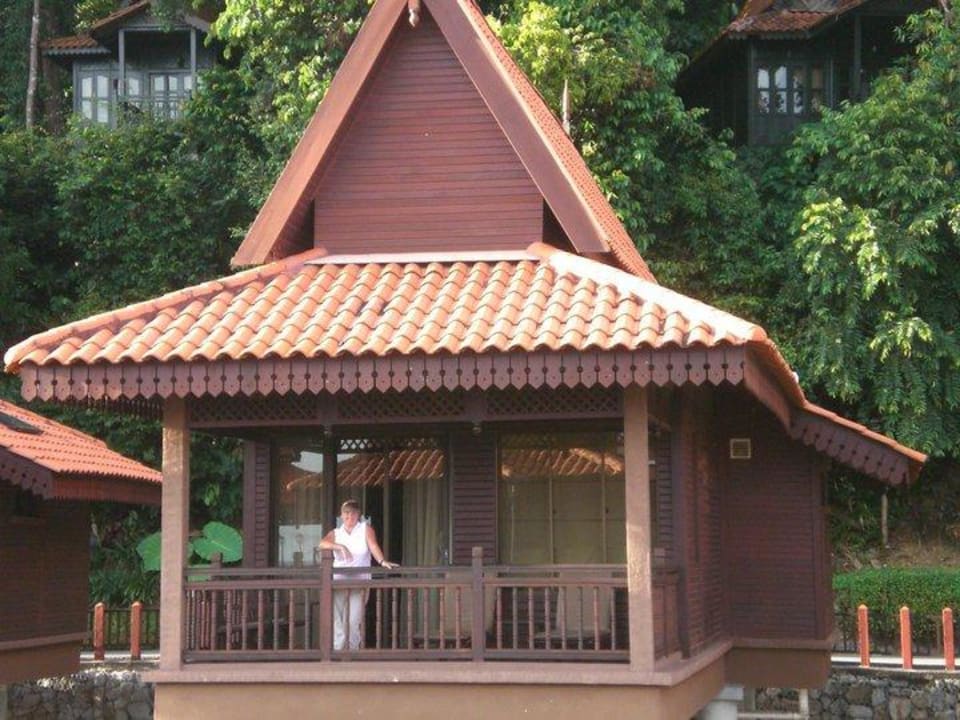 Unser Premier - Chalet Berjaya Langkawi Resort