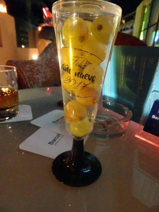 Silvester Occidental Jandía Royal Level - Adults only