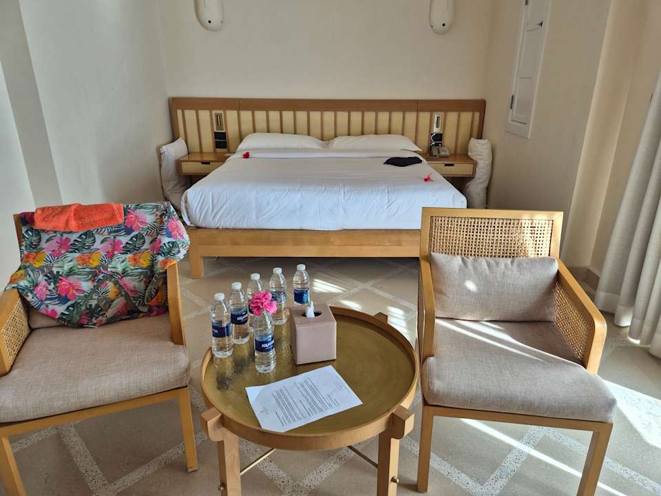 Zimmer Sheraton Miramar Resort El Gouna