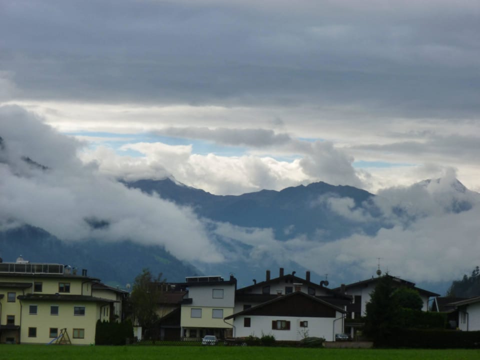 Blick nach Süden Hotel Gasthof Jäger