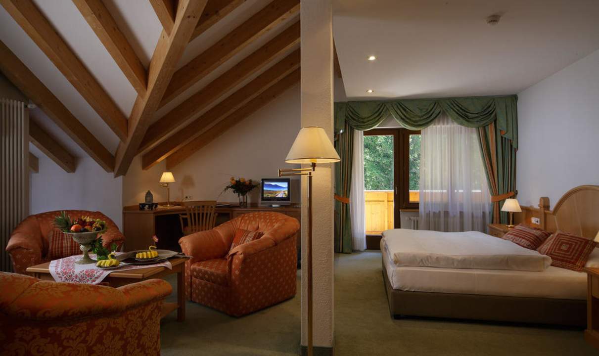 Suite Col Alto Hotel Col Alto