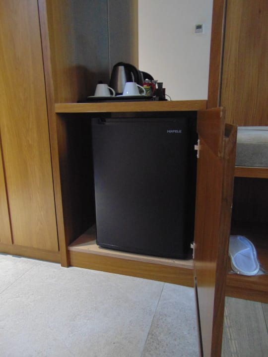 Zimmer Moderno Hotel Tashkent