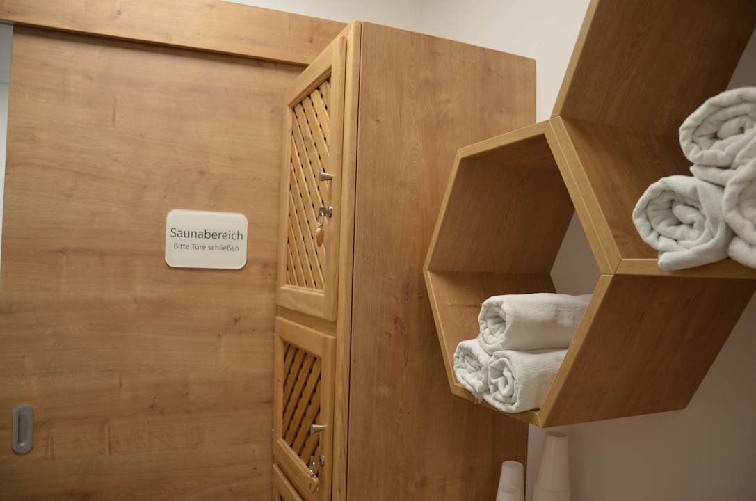 Sport & Freizeit Alpenhotel Ensmann