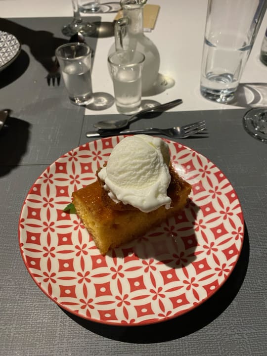 Gastro Paralos Lifestyle Beach