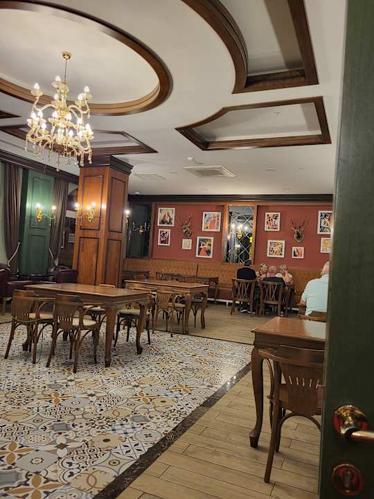 Sonstiges Side Royal Palace Hotel & Spa