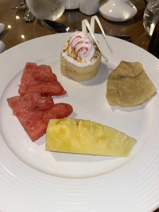 Gastro Dreams Onyx Resort & Spa