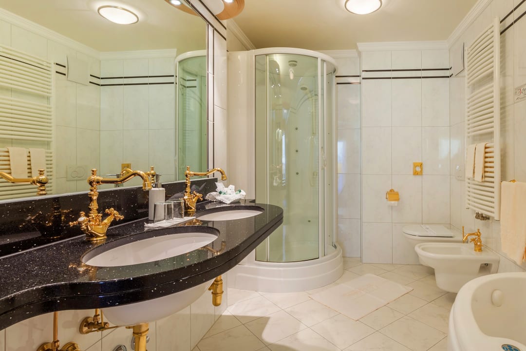 Zimmer Hotel Funggashof