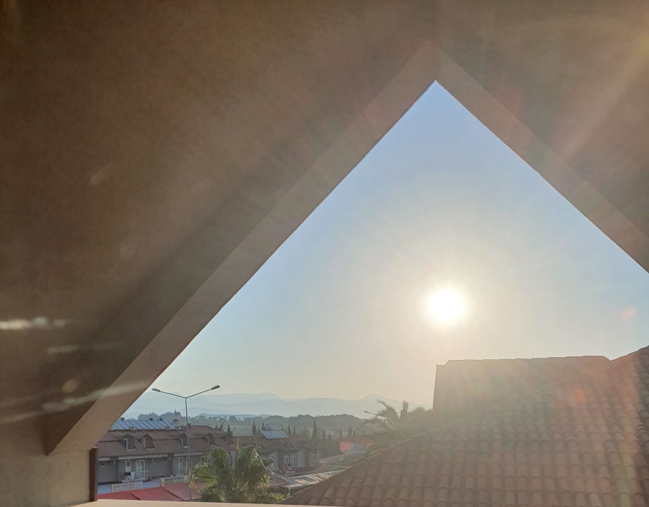 Ausblick Club Grand Aqua