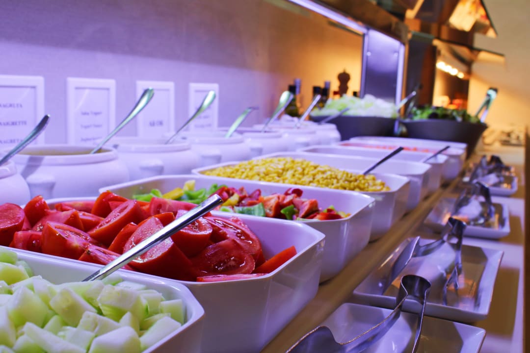 Gastro Hotel Vista Odin