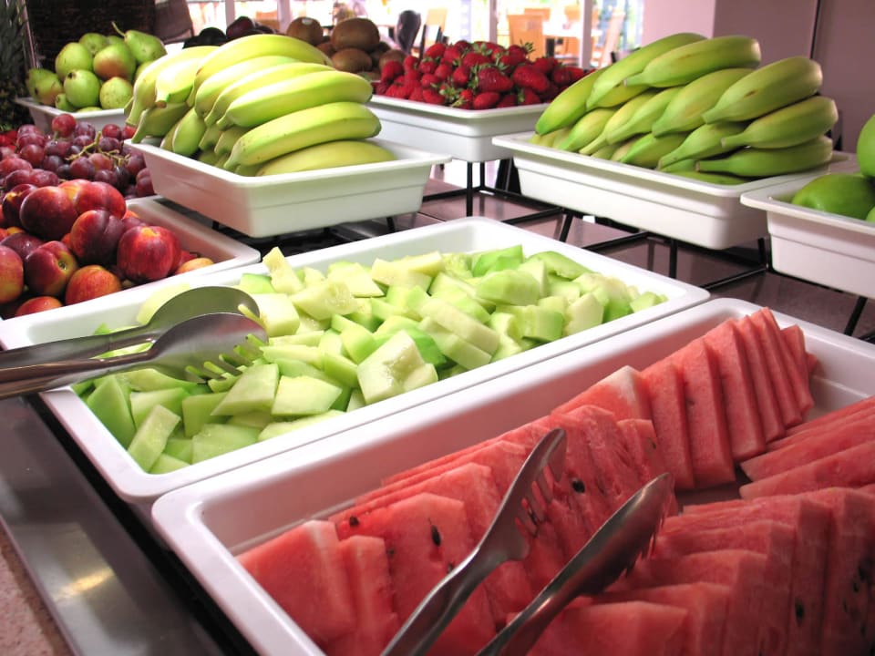 Obst Hotel Horizon Beach Resort