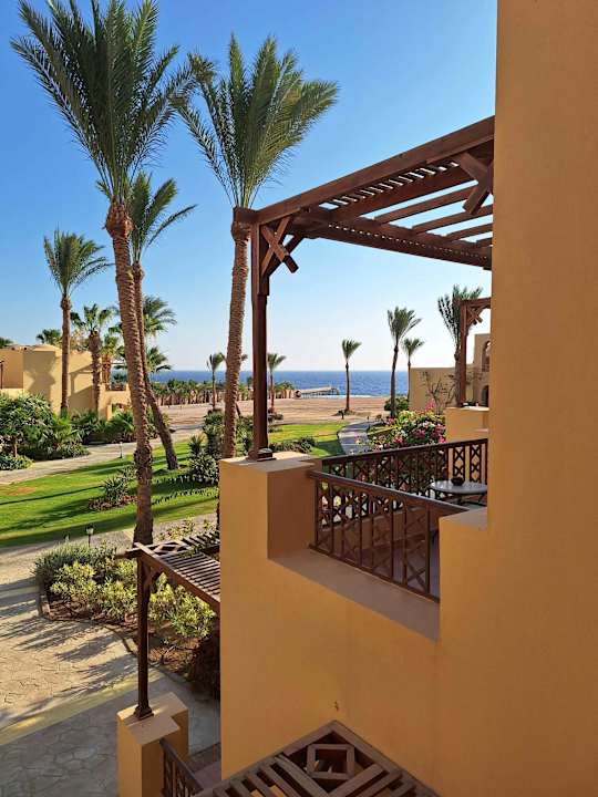 Strand Steigenberger Coraya Beach - Adults only