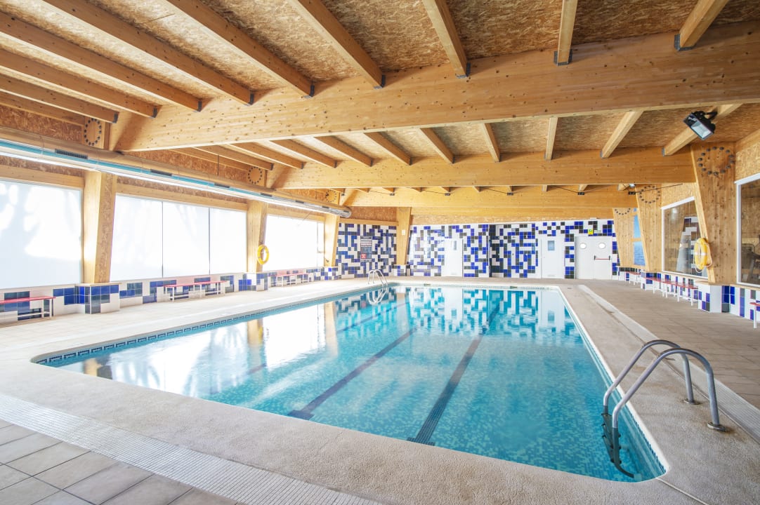 Pool Hotel Benidorm East by Pierre & Vacances