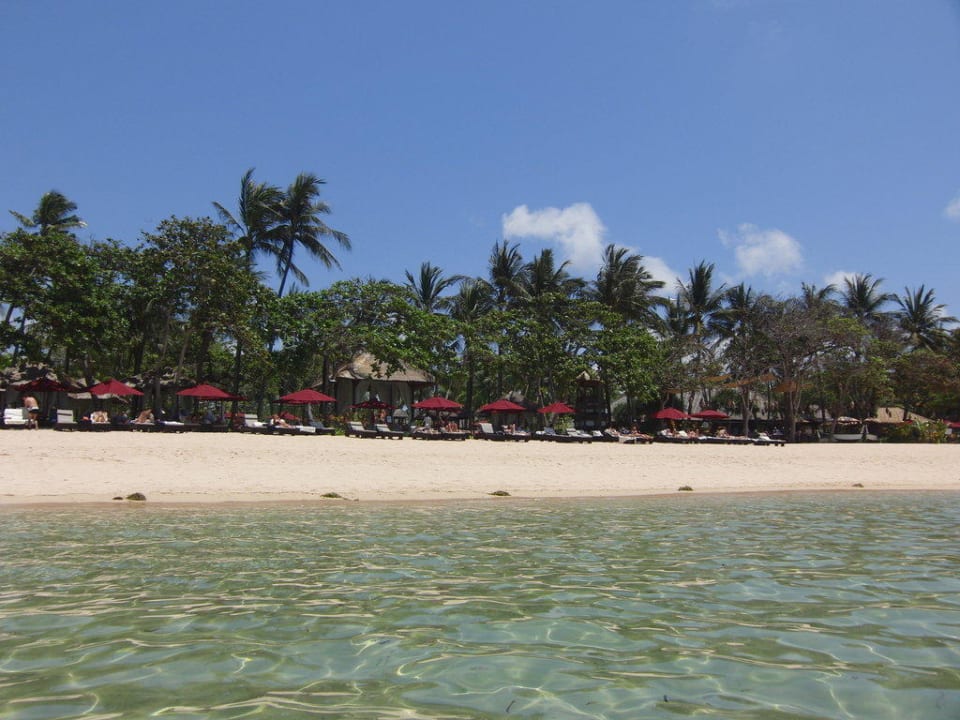 Hotelstrand The Laguna A Luxury Collection Resort & Spa