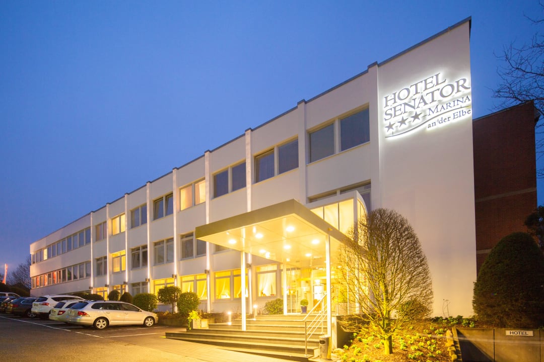 Hotel Senator Marina Hotel Senator Marina