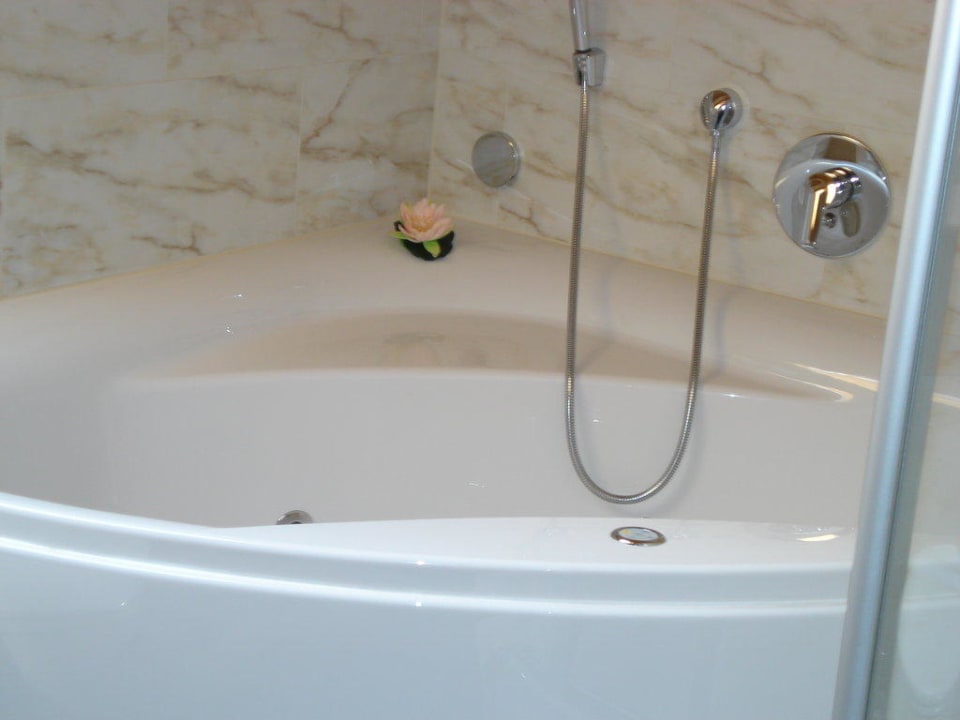 Whirlpool Hotel zur Post - Oberhauser