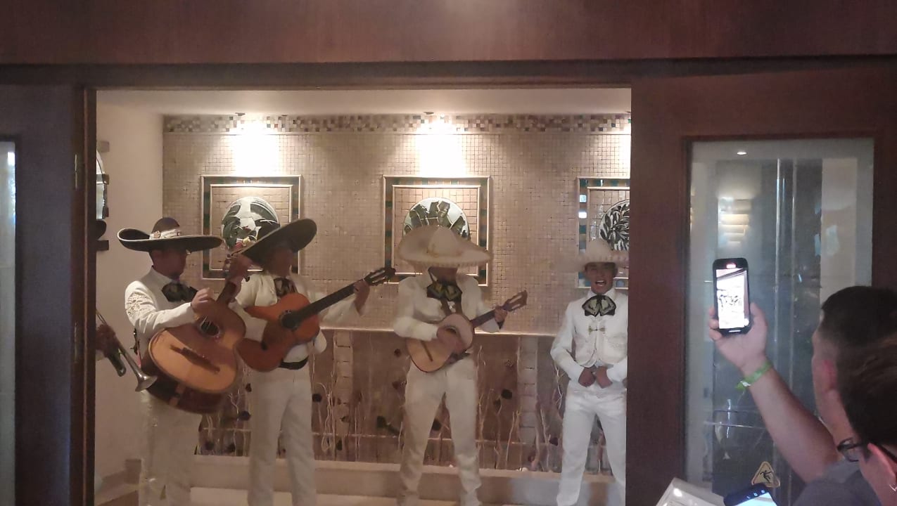 Gastro Saphir Resort & Spa