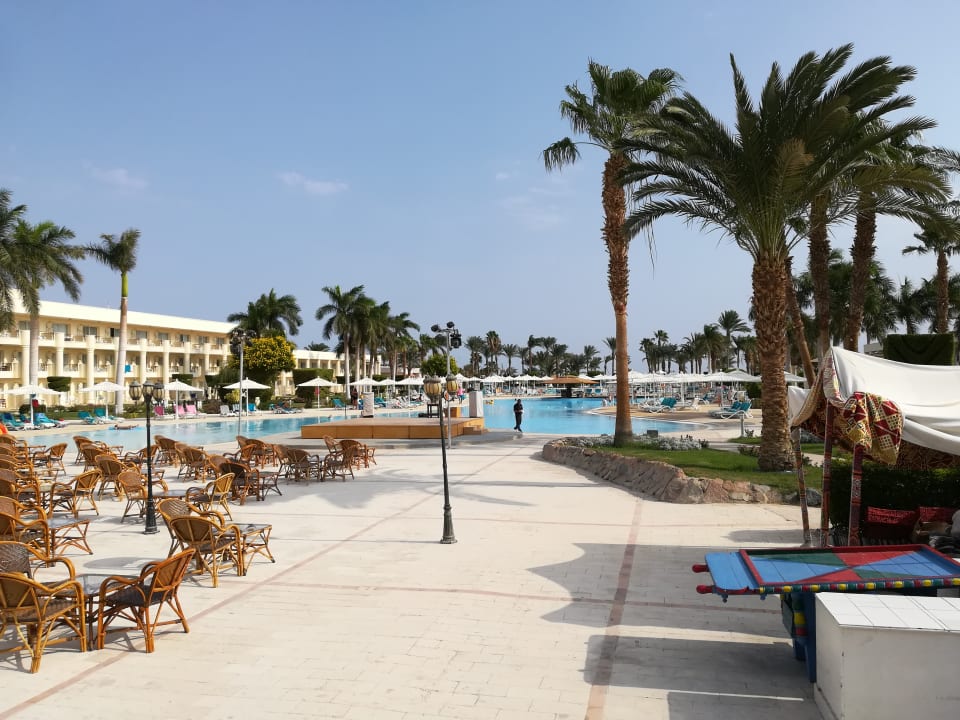 Pool LABRANDA Royal Makadi
