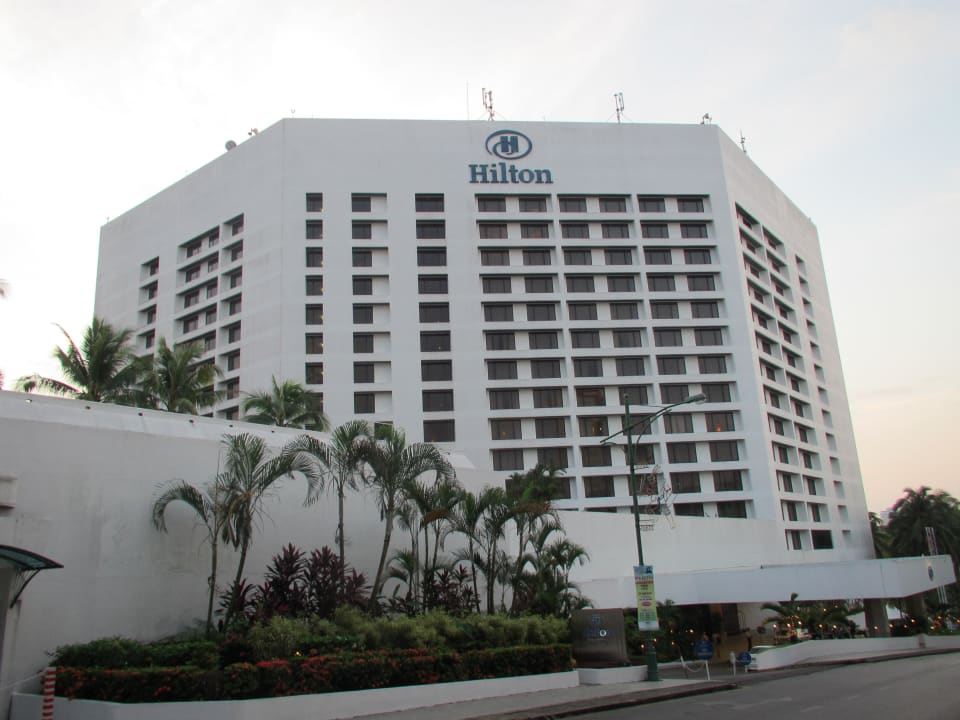 Hilton Hotel Kuching Hilton Kuching