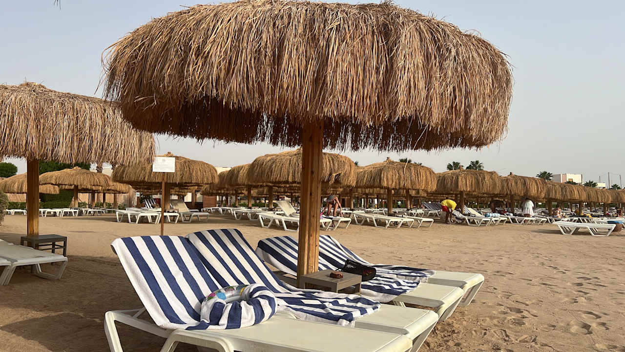 Strand Xanadu Makadi Bay