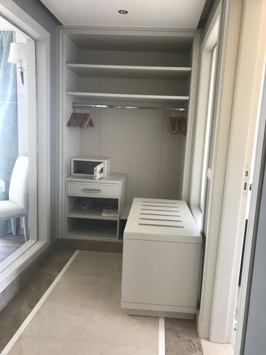 Zimmer Premier Le Reve Hotel & Spa