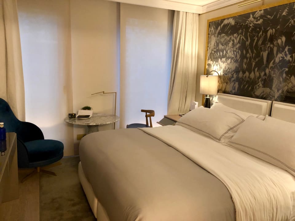 Zimmer The One Barcelona GL