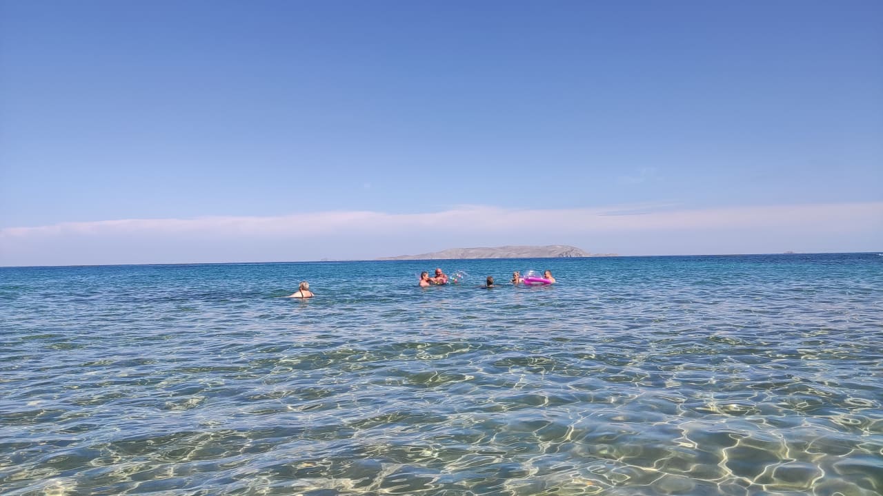 Strand Arina Beach Resort