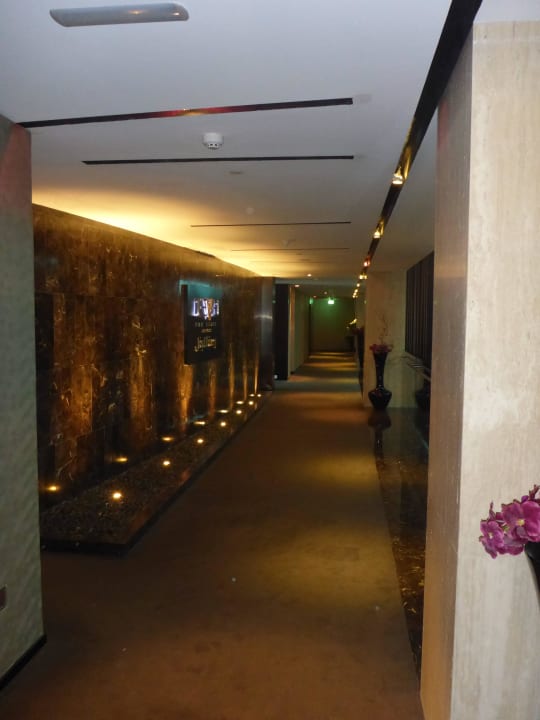 Ganz The Canvas Hotel Dubai MGallery By Sofitel