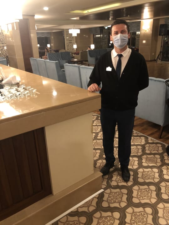 Sonstiges Aydinbey Kings Palace & Spa