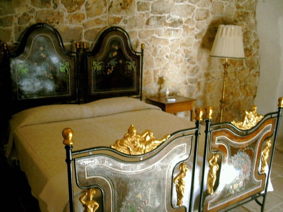 Suite B&B Tenuta Pigliano