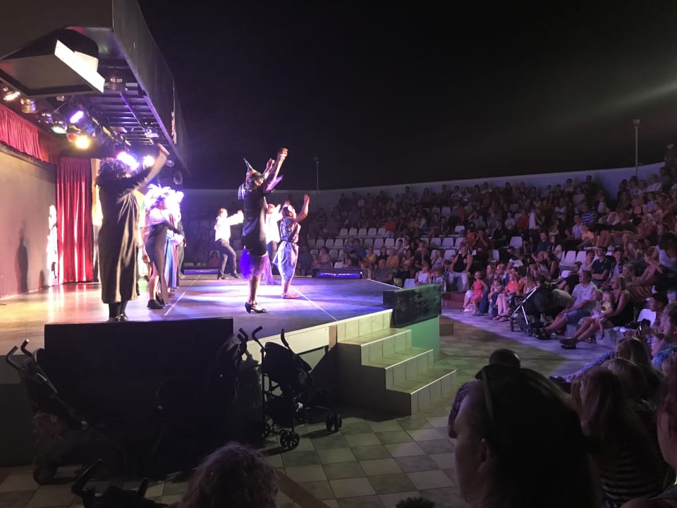 Sport & Freizeit Lindos Princess Beach Resort & Spa