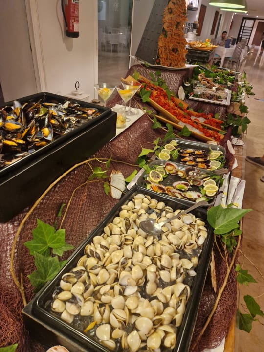 Gastro Sentido Fido Punta del Mar – Adults only