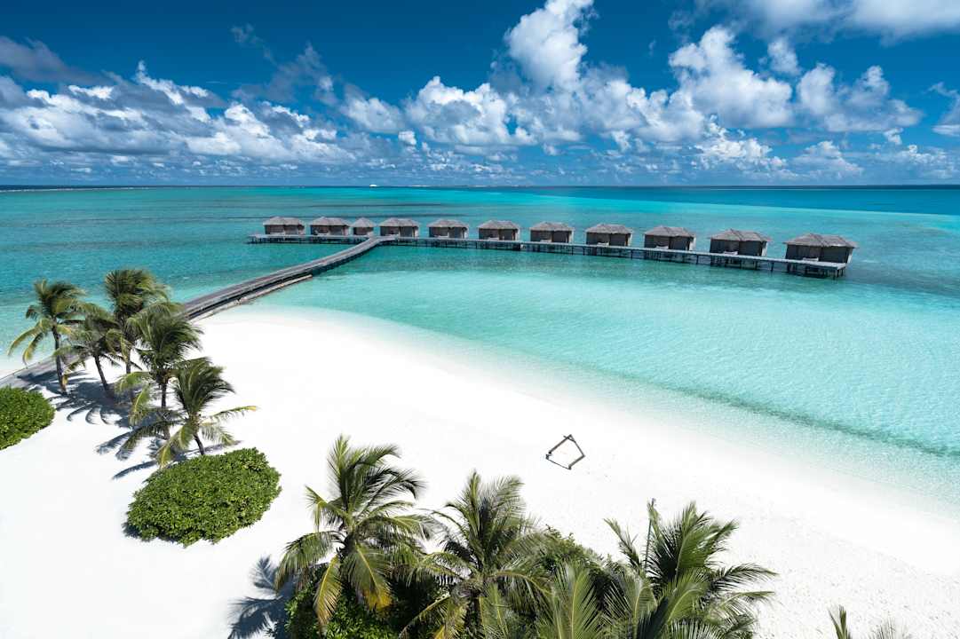 Ausblick You & Me Maldives - Adults Only - Premium All-Inclusive