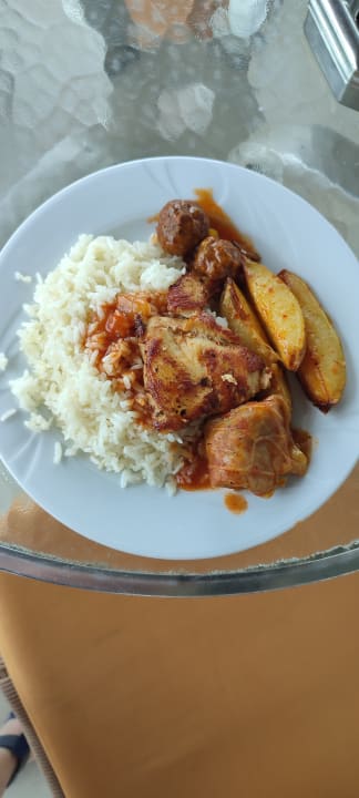 Gastro Gardenia Hotel