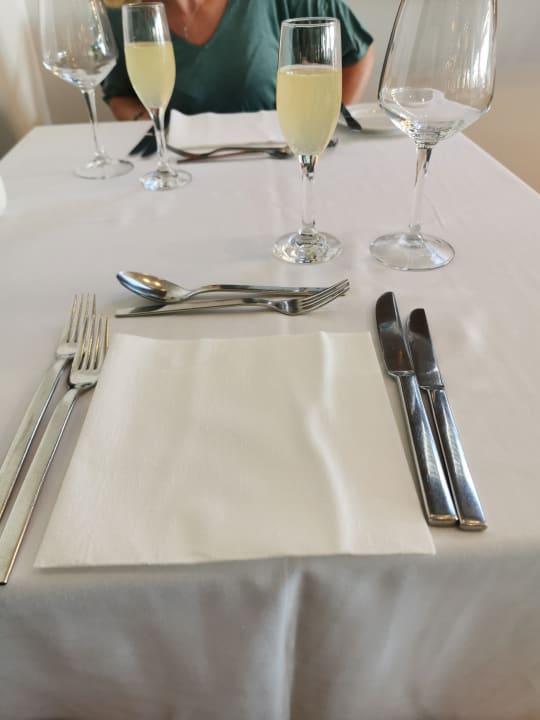 Gastro SENTIDO Port Royal Villas & Spa