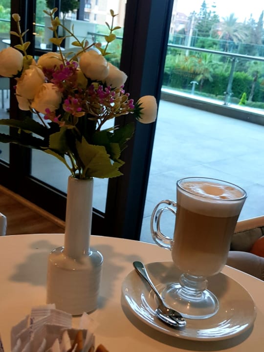Gastro Luna Blanca Resort & Spa