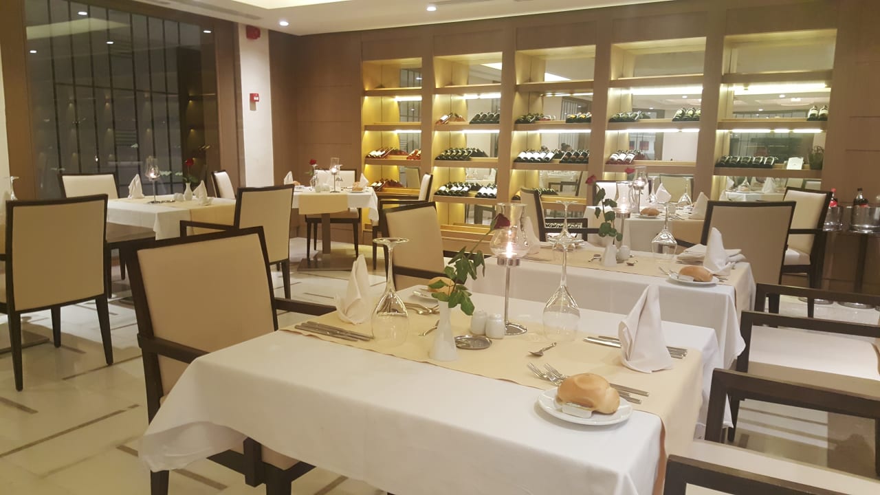 Gastro Iberostar Selection Diar El Andalous