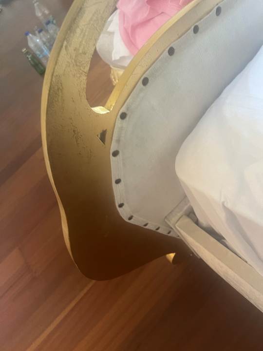 Zimmer The Plaza Bodrum