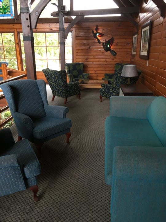 Sonstiges Hotel The Knysna Log Inn