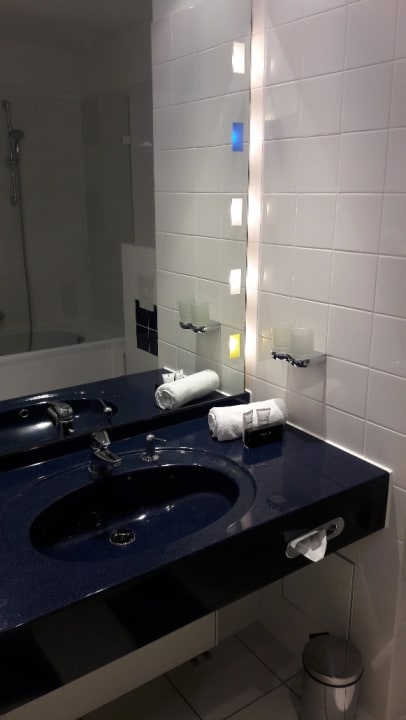 Zimmer INNSIDE by Meliá Bremen