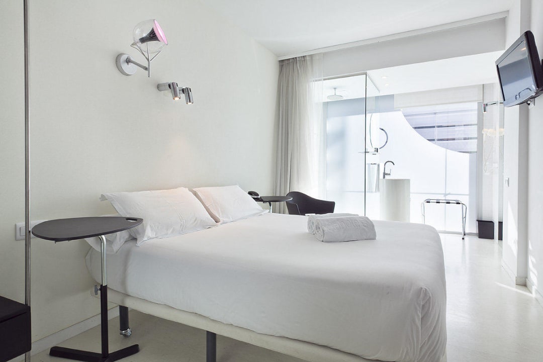 Habitación doble Casa Lit Barcelona by Ona Hotels