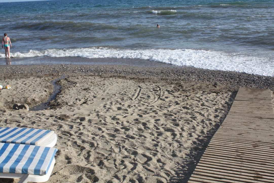 Strand Saphir Hotel & Villas