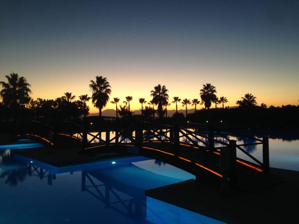 Von a-z einfach ein Tolles Hotel  Voyage Belek Golf & Spa