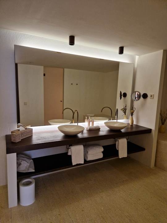 Zimmer La Zambra Hotel GL, part of The Unbound Collection by Hyatt