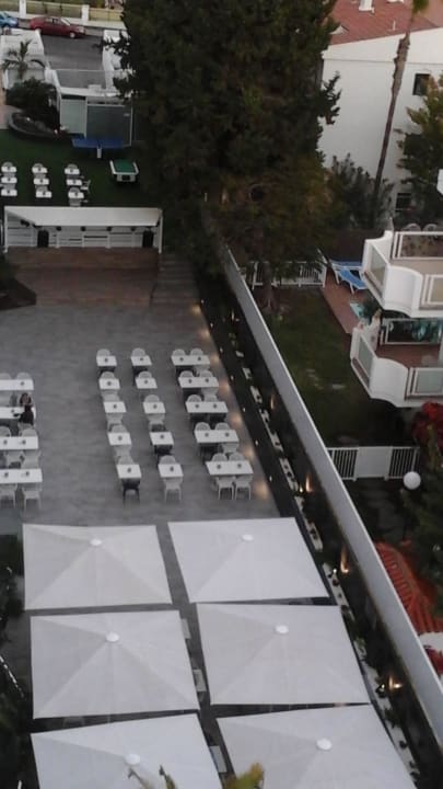 Intérieur  LABRANDA Marieta - Adults only