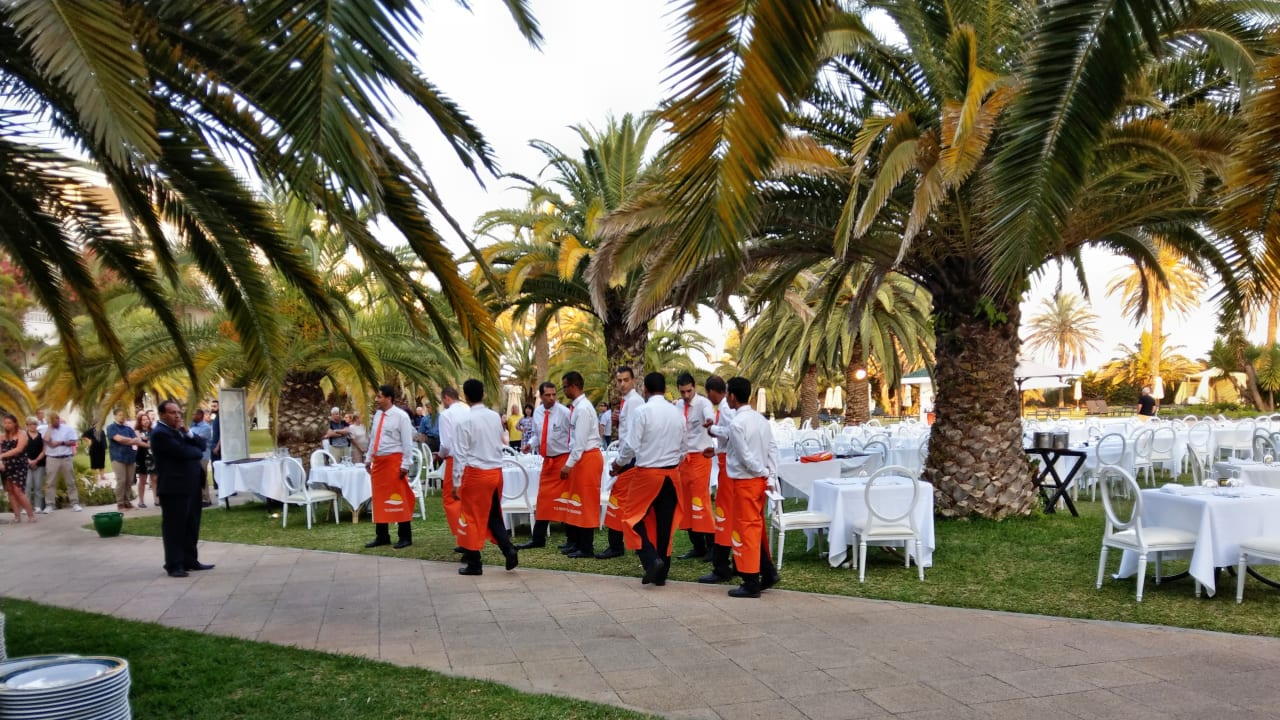 Gastro Oceana Hotel & Spa