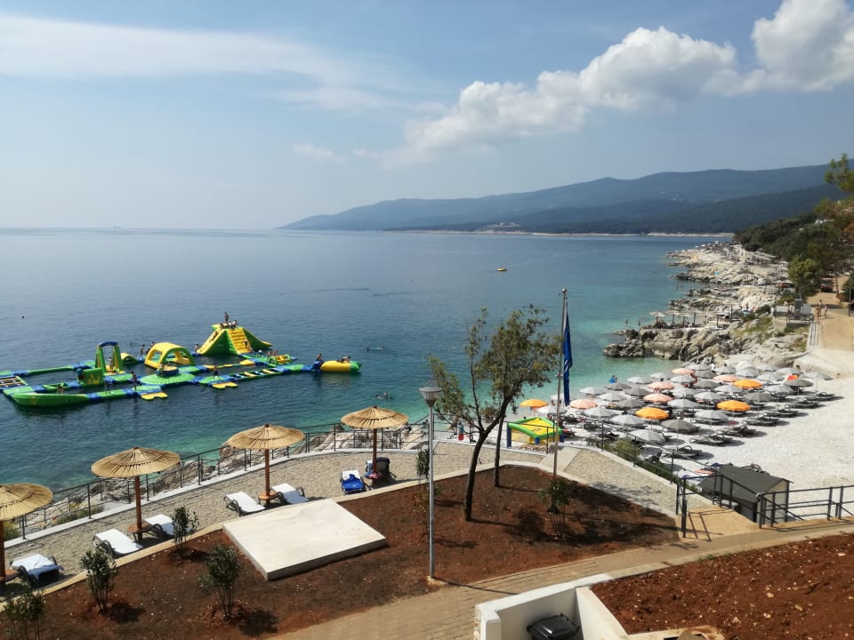 Strand Girandella Resort Valamar Collection