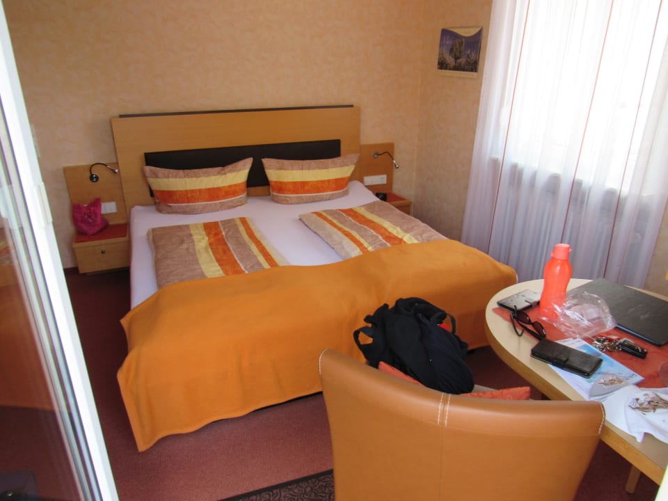 Zimmer Gästehaus Am Bodensee