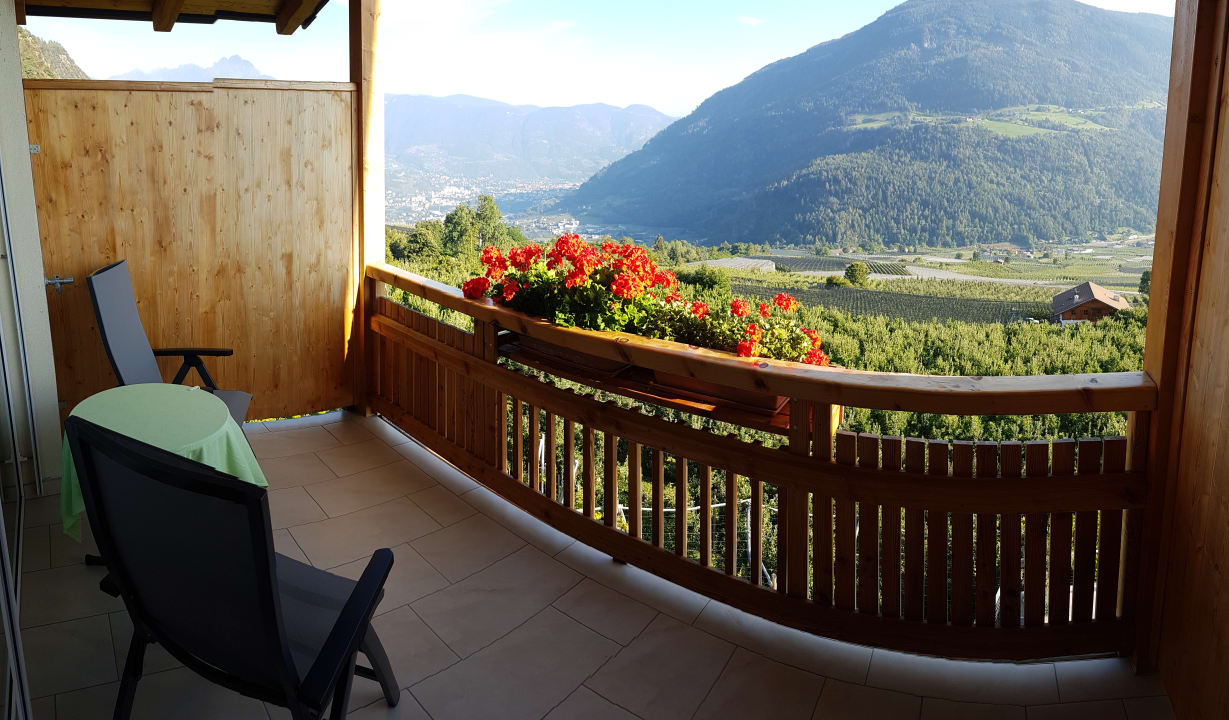 Zimmer Hotel Niedermair